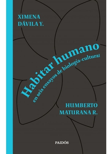 Habitar Humano (paidos)