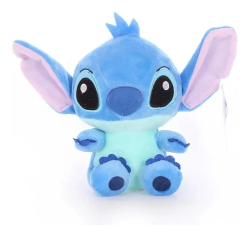 Peluche Película Lilo Y Stitch