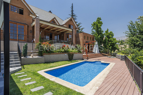 Casa En Venta - Mirador De Los Domínicos
