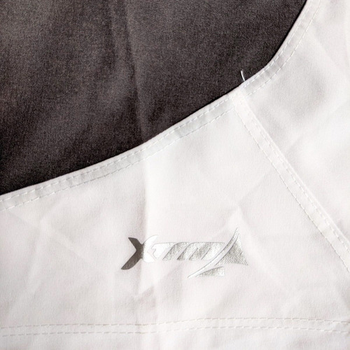 Imagen 4 de 4 de Short Deportivo Hombre Destroyer Tela Ligera Impermeable