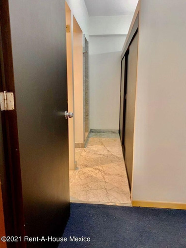Imagen 13 de 14 de Departamento En Renta Condesa Gcisrah