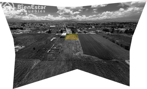 Imagen 6 de 8 de Venta Terreno En Metepec Sobre Av Estado De Mexico