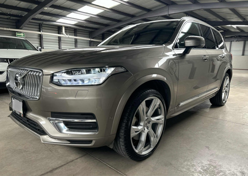 Volvo XC90 INSCRIPTION T8 PHEV