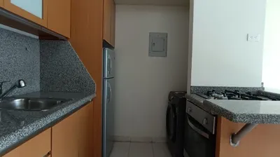 Apartamento en alquiler
