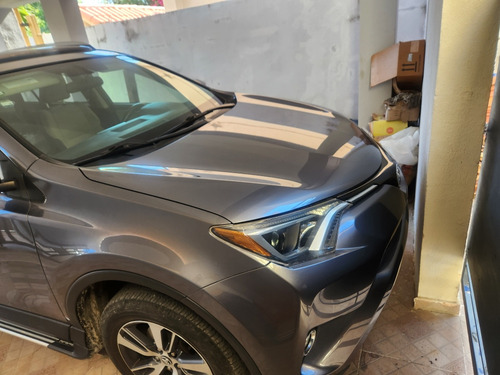 Imagen 12 de 15 de Toyota Rav4 Americana