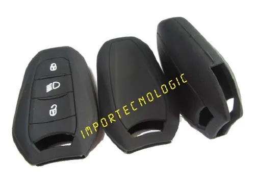 Protector Para Llave Control Citroen C3 2018 2020 C5 2021