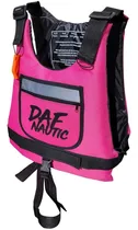 Comprar Chaleco Deportivo Silbato Kayak Remo Pileta Aprobacion Daf