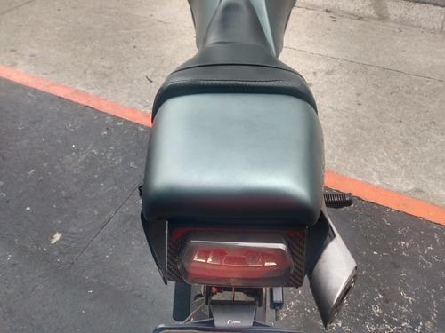 Suzuki Gs 500 E