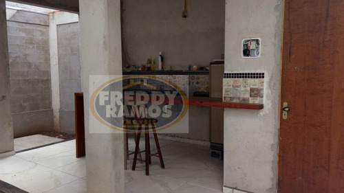 Imagem 18 de 26 de Sobrado A Venda No Bairro Vila São Sebastião Em Mogi Das - 157-1