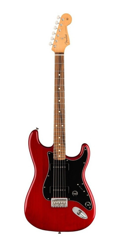 Guitarra Fender Noventa Stratocaster Pf Crt