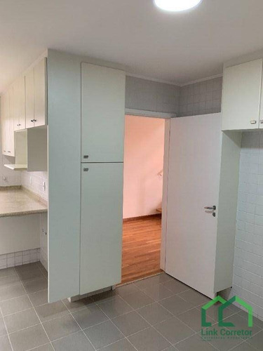 Imagem 17 de 30 de Cobertura, 320 M² - Venda Por R$ 2.700.000,00 Ou Aluguel Por R$ 7.000,00/mês - Cambuí - Campinas/sp - Co0035