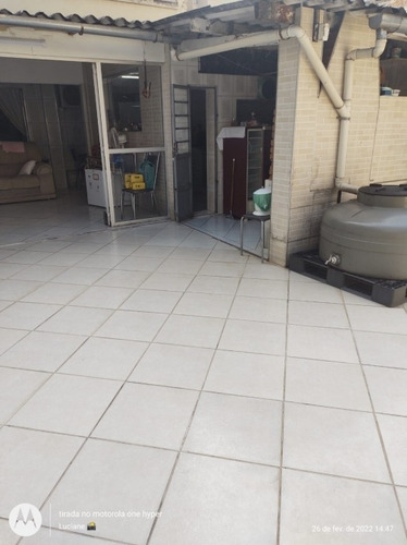 Imagem 3 de 18 de Apartamento 2 Quartos São Paulo - Sp - Higienópolis - 0766