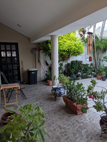 Imagen 6 de 14 de Hermosa Casa En Venta Ciudad Victoria En Bosques Campestre