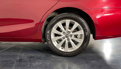 Imagen 7 de 15 de 117874 - Toyota Camry 2016 Con Garantía