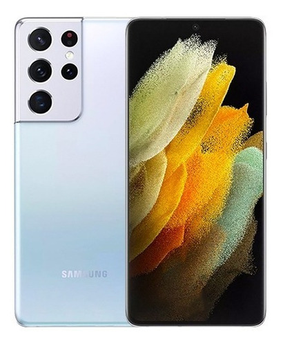Samsung S21 Ultra 256gb S21 S21+ S20+ 5g Nuevos Celldepot