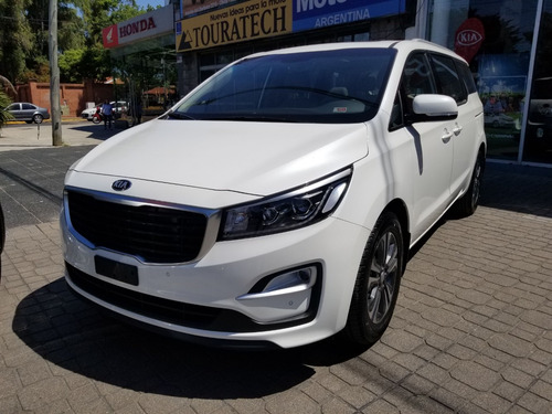 Kia Carnival 2.2 Crdi Premium C/ Techo 2021