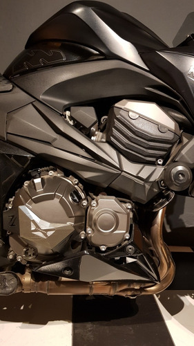 Kawasaki Z 800