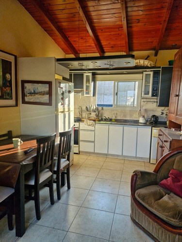 Venta Departamento En V Carlos Paz Oportunidad