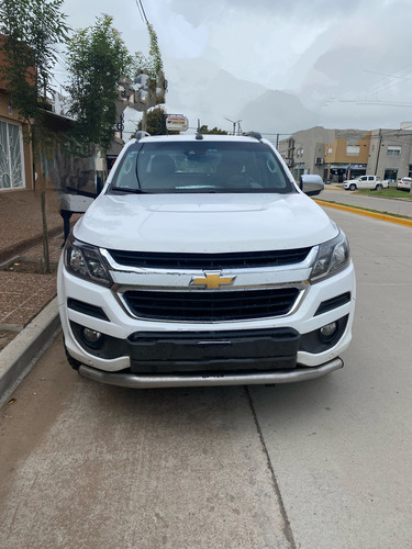 Chevrolet S10 2.8 Lt Cd Tdci 200Cv 4X4 At