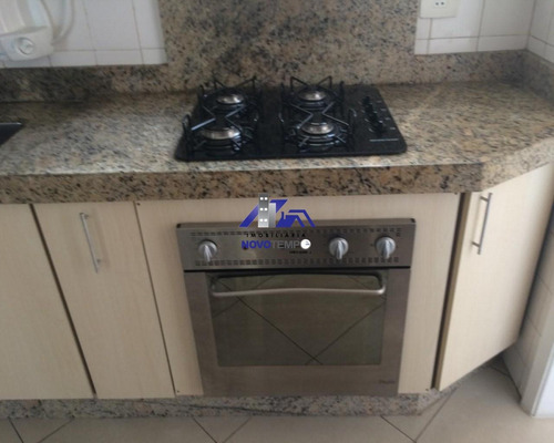 Excelente Apartamento 2 Dorms 1 Suite Condomínio Residencial Unique Barueri - 2823 - 67875382