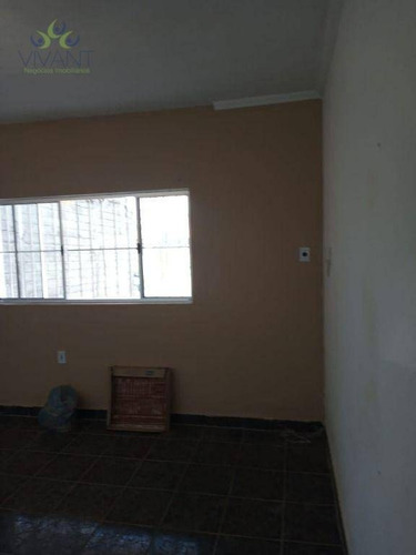 Imagem 13 de 30 de Casa Com 2 Dormitórios À Venda, 90 M² Por R$ 280.000,00 - Cidade Edson - Suzano/sp - Ca0298