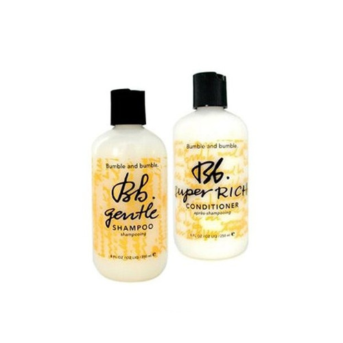 Bumble And Bumble Champú Suave De 8 Onzas Y Bumble And Bumbl