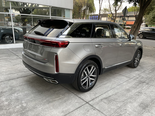Bestune T99 Suv Aut 2024