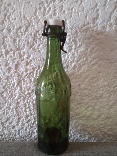 Antigua Botella Kristaly 500mm