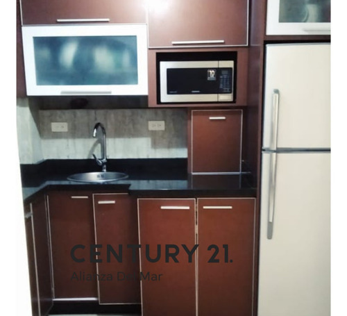 Imagen 5 de 11 de Venta De Apartamento En La Llanada Ninfa Padilla 04141603333