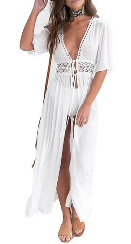 comprar Salidas De Playa For Mujer Kimono Mujer Playa Pareos