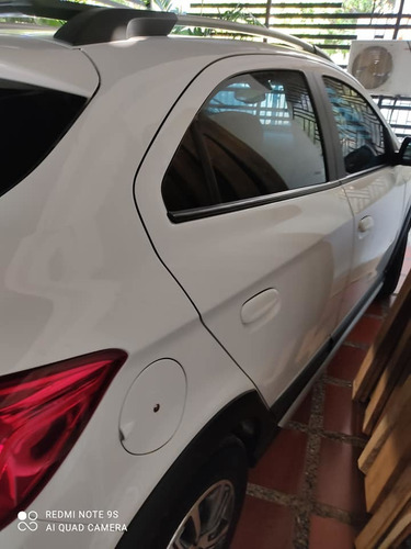 Chevrolet Onix Activ 5 Puertas