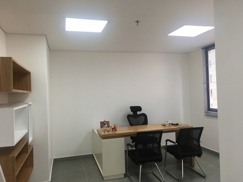 Imagen 3 de 21 de Bogotá, Chicó, Oficina/consultorio En Venta