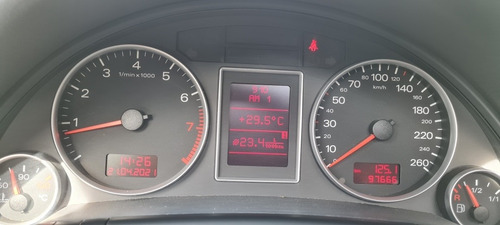 Audi A4 1.8 T Sport
