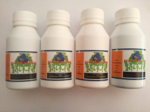 Imagen 2 de 4 de Tinta Para Epson Ecotank Brother Dcp 4 Colores Multipack 664