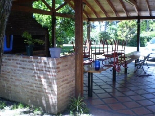 Imagen 10 de 29 de Hermosa Casa Quinta En Canning