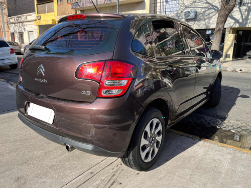 Citroën C3 1.6 Vti 115 Live