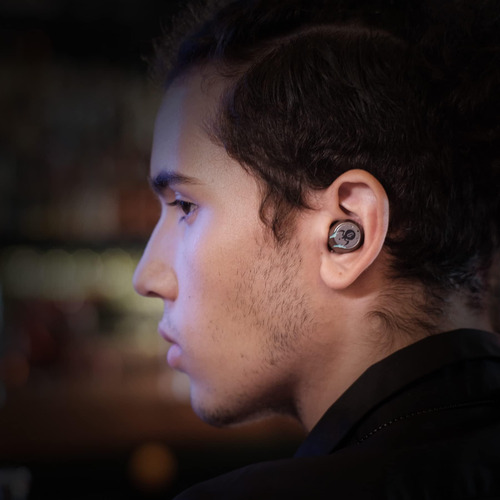 Gravastar Sirius Pro True Auriculares Inalámbricos Verde