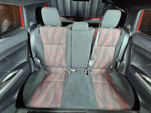 Toyota Yaris S 1.5 CVT