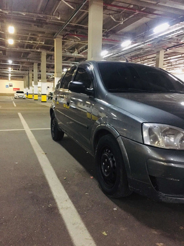 Corsa Max
