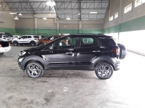 Imagem 8 de 9 de Ford Ecosport 2.0 Direct Flex Storm 4wd Automático
