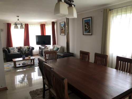 Imagen 2 de 19 de Se Vende Casa En Chomedahue, Santa Cruz