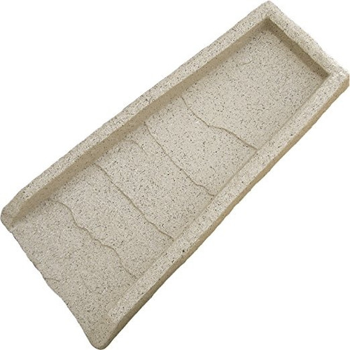 Emsco Resina Natural Splash Bloquear - Granito Diseño - Evit