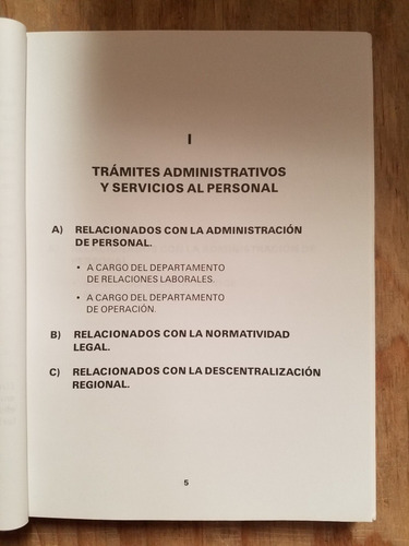 Maestro Michoacano Tomo V - Zedillo Ernesto (Usado)