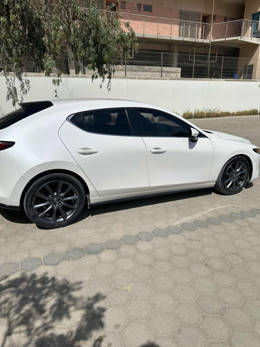 Mazda Mazda 3 2.5 S Hchback At