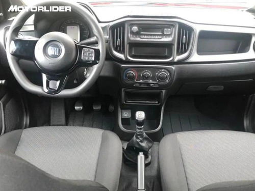 Imagen 9 de 15 de Fiat Strada Endurance Cc Plus 1.4 0km | Permuta / Financia