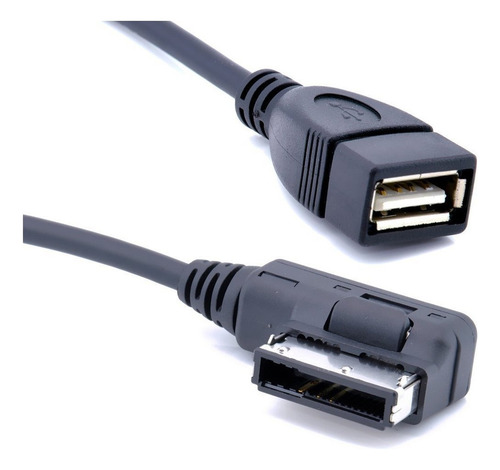 Adaptadores De Cable Recientes Ami Mdi Mmi Para Audi Y Jetta