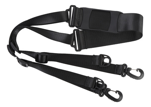 Correa De Hombro Universal Antideslizante Para Patinete Eléc