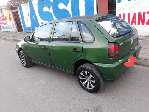 Volkswagen Gol Gol 98 Gol