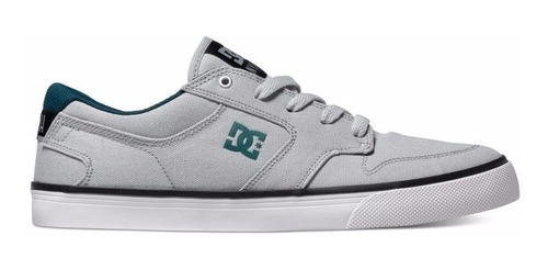 zapatillas dc nyjah vulc