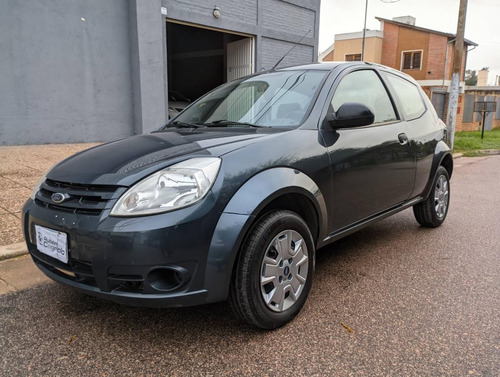 Ford Ka 1.0 Fly Viral 63cv